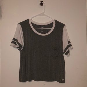 T-shirt from Hollister